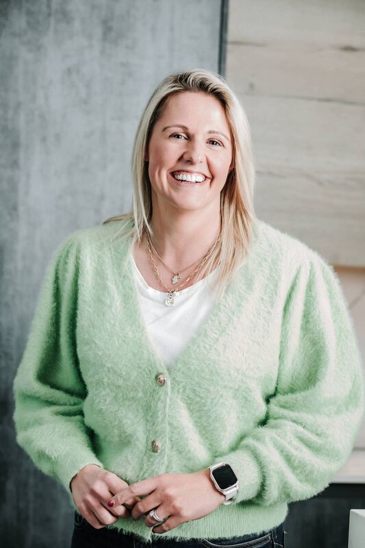 Jacqui Hurley. Picture: Nina Val @nvksocial Jacqui Hurley. Picture: Nina Val @nvksocial