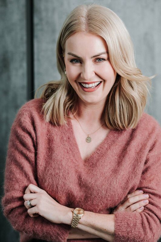 Mairead Ronan. Picture: Nina Val @nvksocial Mairead Ronan. Picture: Nina Val @nvksocial