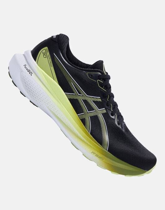 Asics Mens Gel Kayano 30 are down to €120 (RRP €200) at lifestylesports.com Asics Mens Gel Kayano 30 are down to €120 (RRP €200) at lifestylesports.com