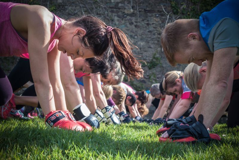 Book It! Kathryn Thomas' Pure Results returns to the K Club