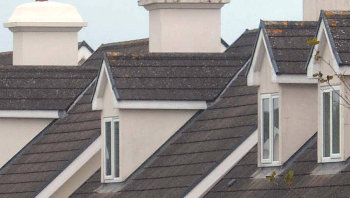 Institutional investors buy bulk of a housing estate every 30 days