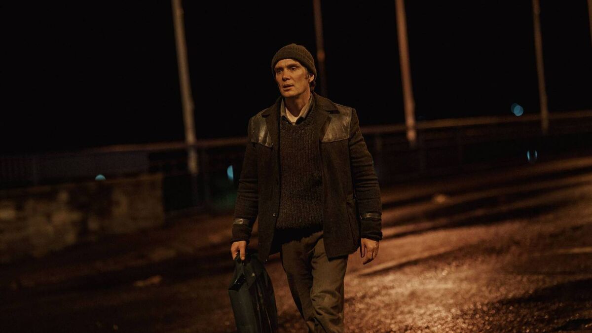 New Cillian Murphy film to open Berlin Film Festival next month - Vimarsana News