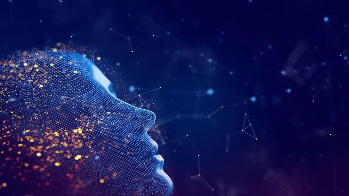 The Internet Watch Foundation said AI could create images “at scale” with the clear potential to “overwhelm” those working to fight computer-generated child sex abuse material. File photo