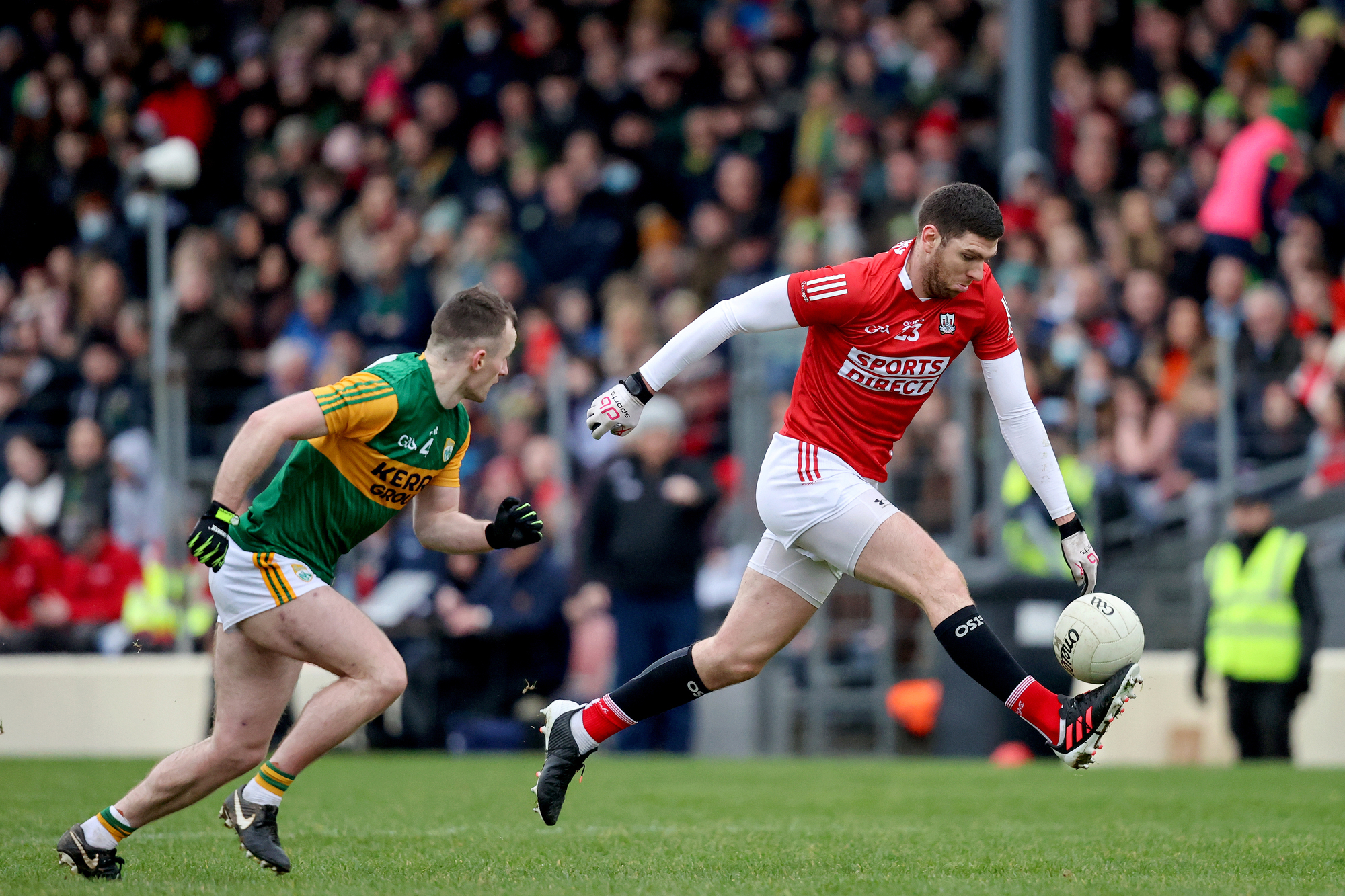 McGrath Cup final moved to Saturday