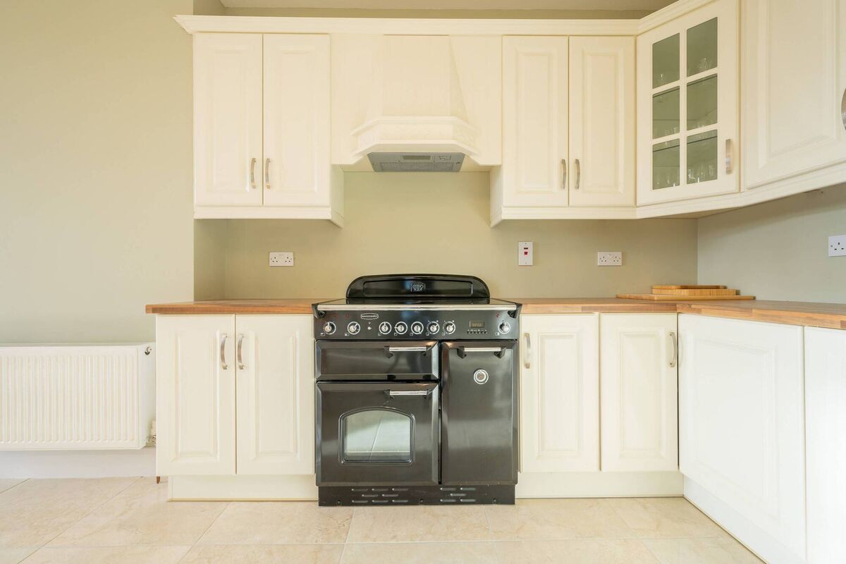 Oven ready? nearly... Oven ready? nearly...