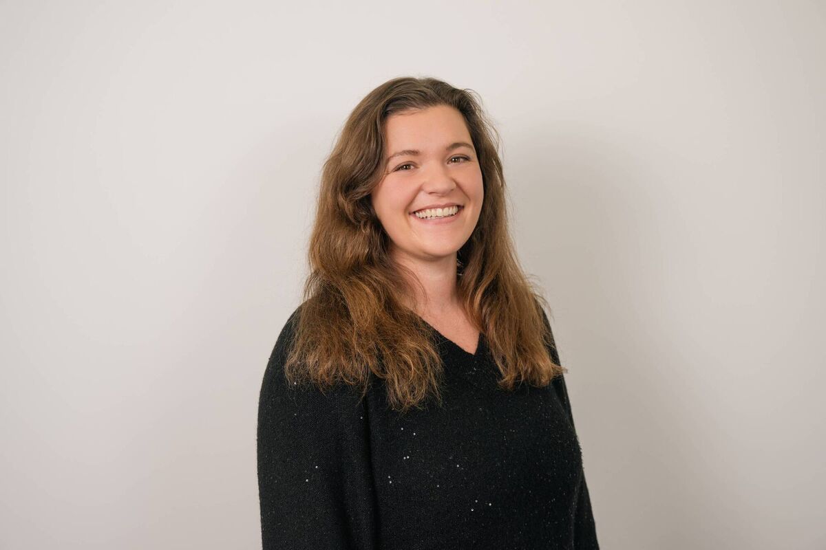 Dr Joanna McHugh Power. Picture: www.tadhgnathanphoto.ie