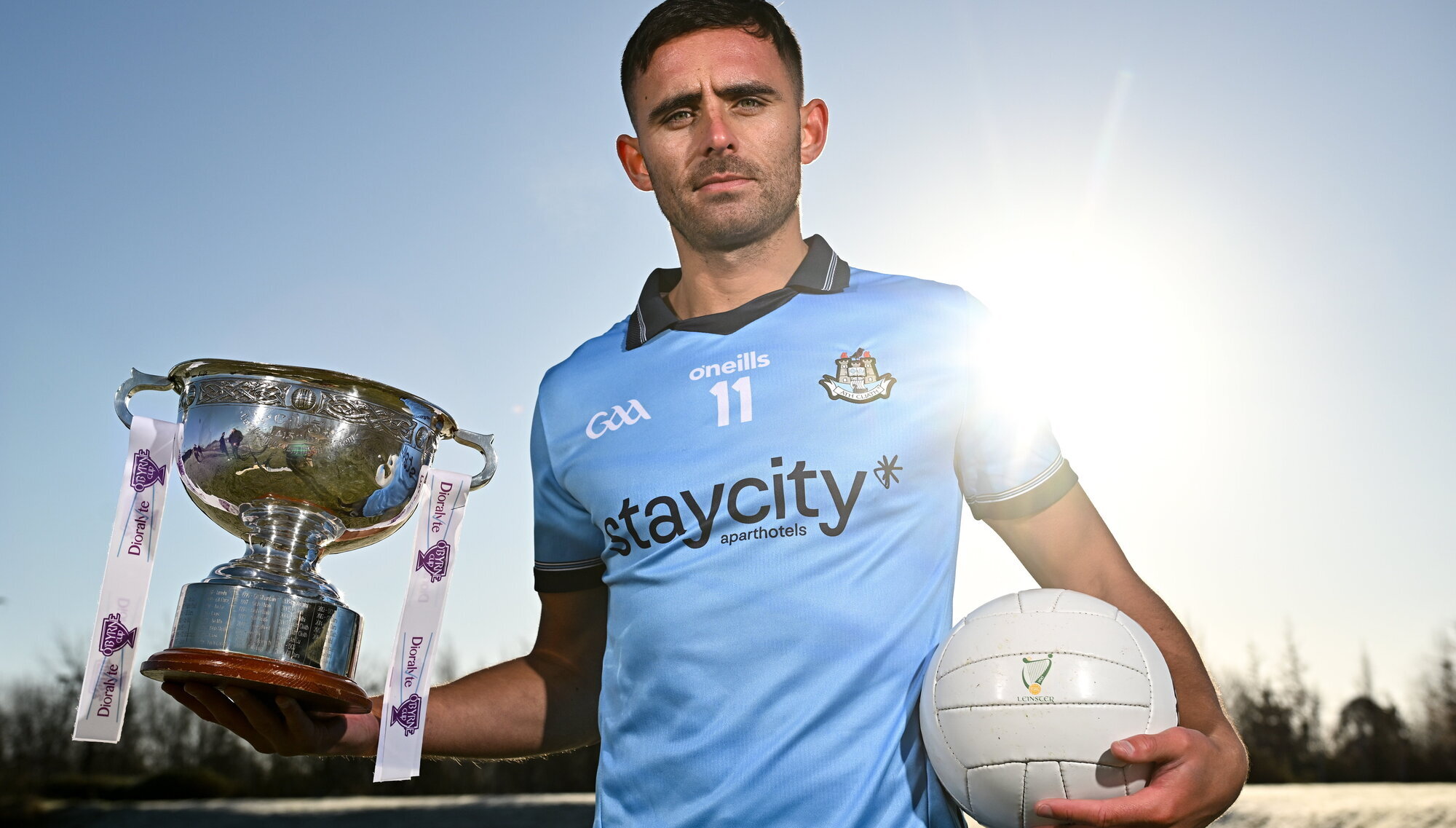 Niall Scully not expecting any more Dublin retirements 