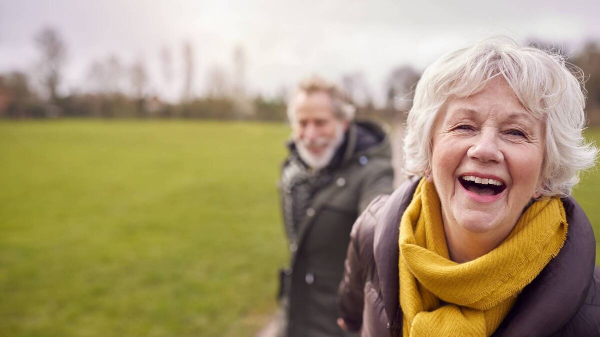 Ask a solicitor: Isn't Mum too young for a power of attorney? - Vimarsana News