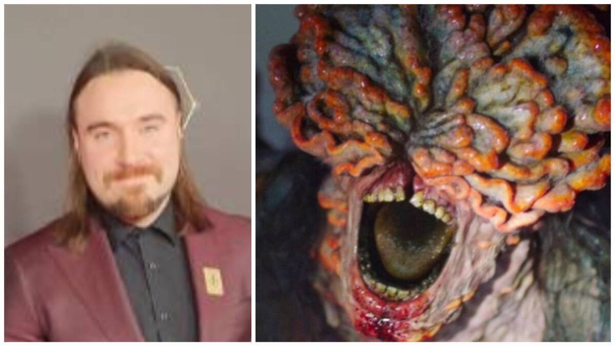 Johnny Murphy: The Irishman who created the zombies on The Last Of Us - Vimarsana News