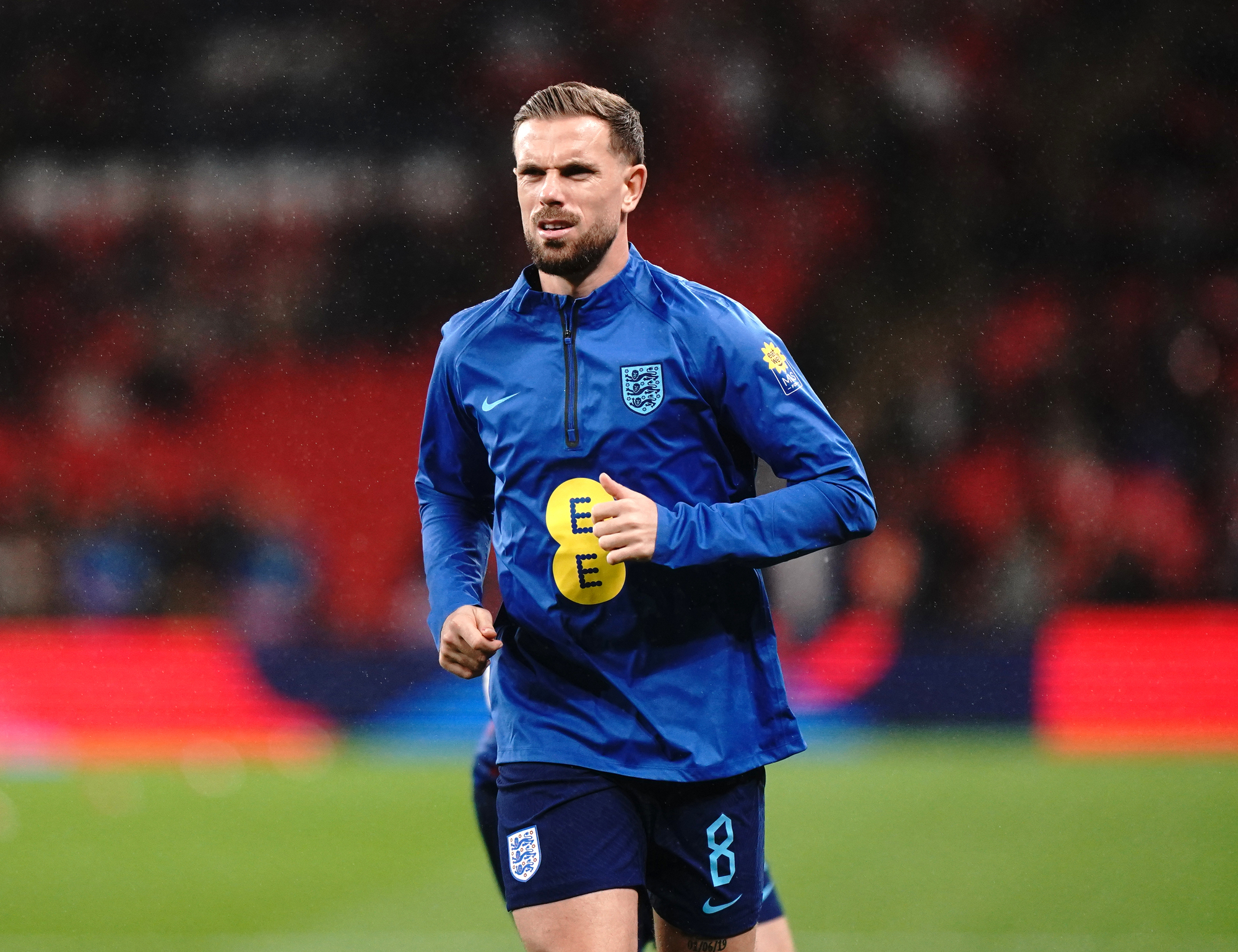 Jordan Henderson opens up on six months of difficulty after completing Ajax move