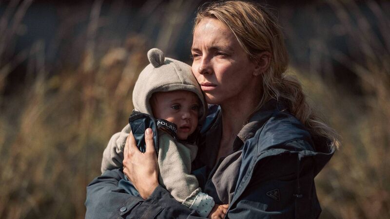 Film Review: The End We Start From is a terrifyingly plausible climate change thriller