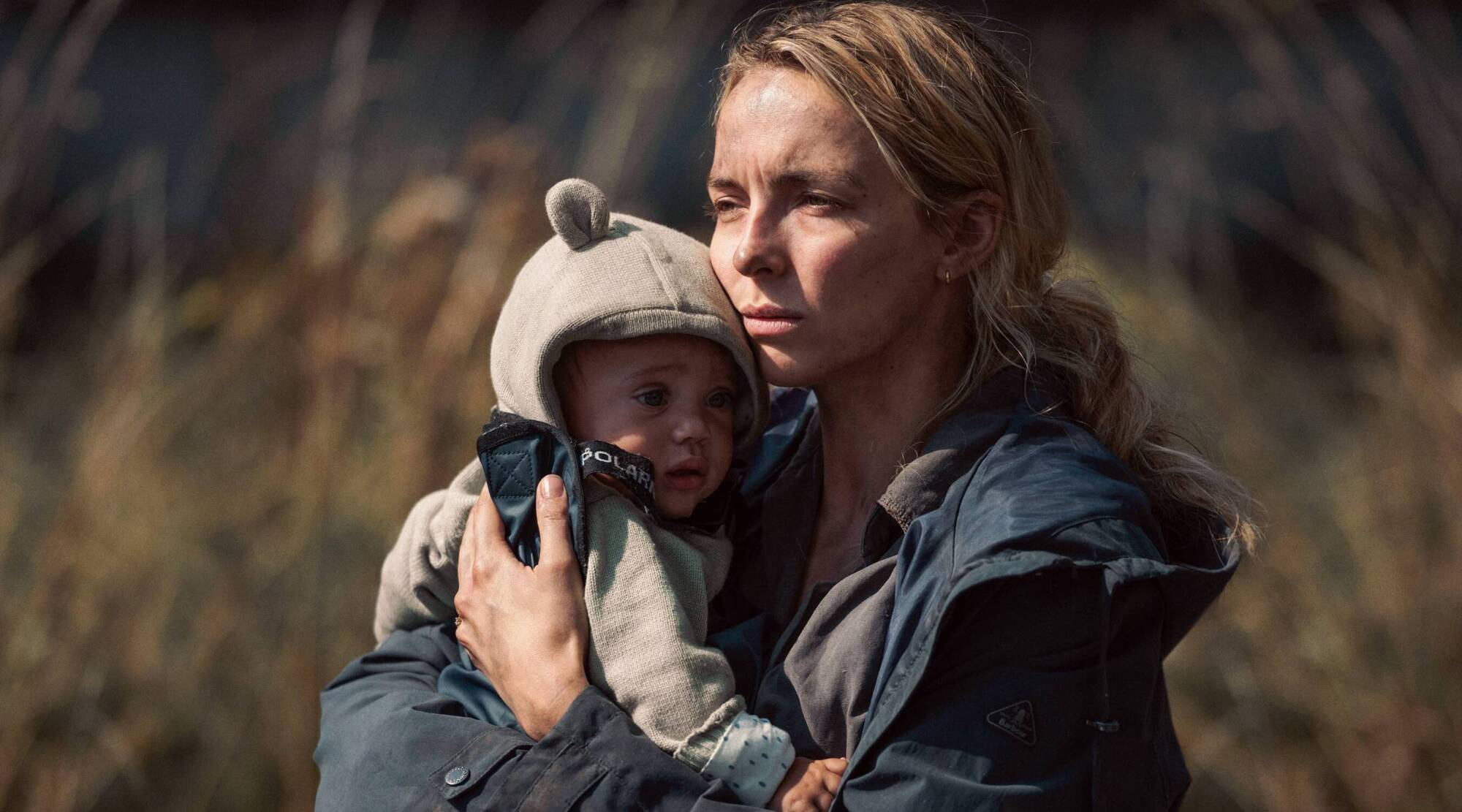 Film Review: The End We Start From is a terrifyingly plausible climate change thriller