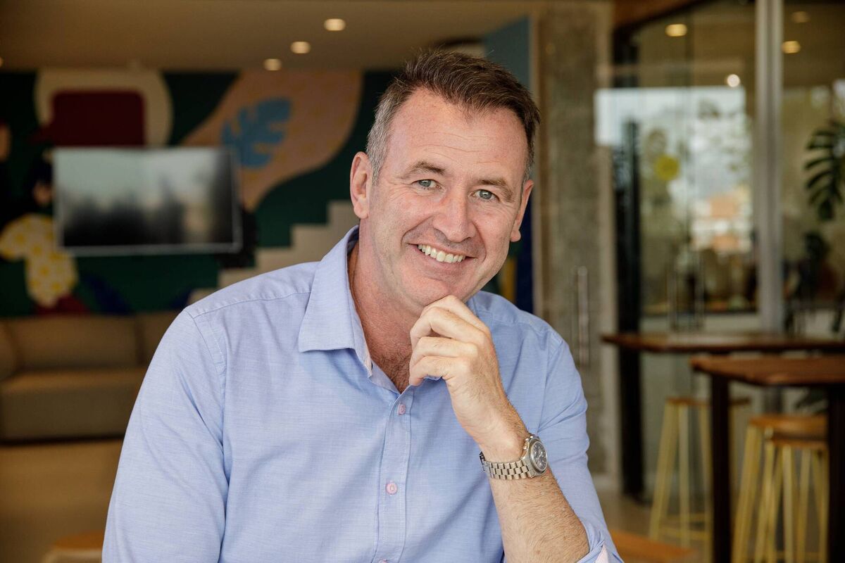 Gary Mullan from Prosperity.ie says 2024 is a RTO (Return To Work) year Gary Mullan from Prosperity.ie says 2024 is a RTO (Return To Work) year