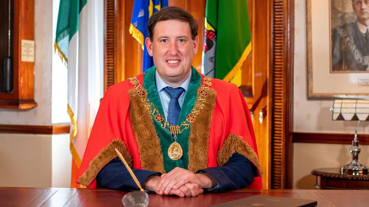 Culture That Made Me: Cork lord mayor Kieran McCarthy on John Denver and musical theatre - Vimarsana News