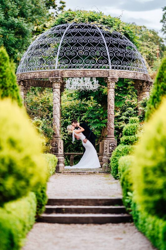 Tessa Hegarty and Adam Doyle. Tessa Hegarty and Adam Doyle.