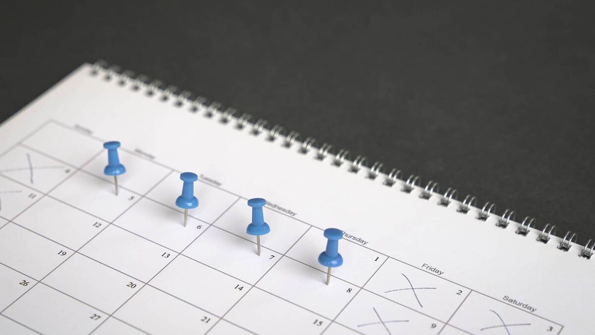 Why AI is bringing the four-day working week closer - Vimarsana News