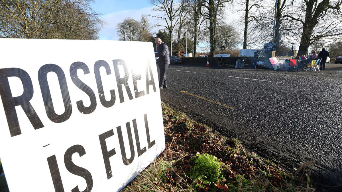 Gareth O'Callaghan: Having concerns about housing asylum seekers is not being far-right - Vimarsana News
