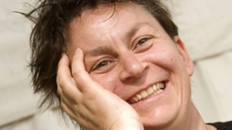 Anne Enright is Inaugural Laureate for Irish Fiction