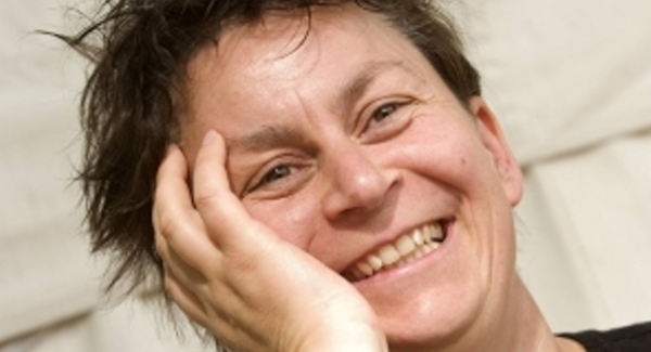 Anne Enright is Inaugural Laureate for Irish Fiction