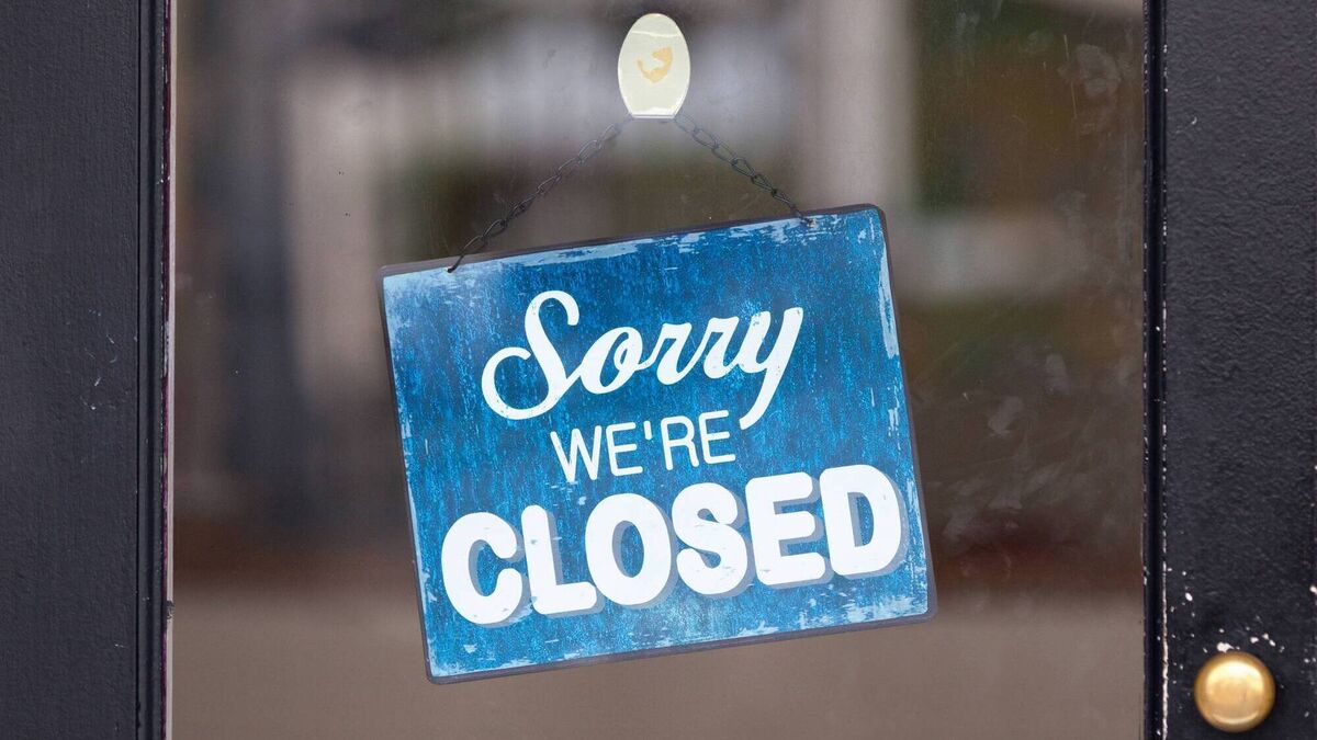 Closed for business: How the hospitality sector is being wrecked by the perfect storm - Vimarsana News