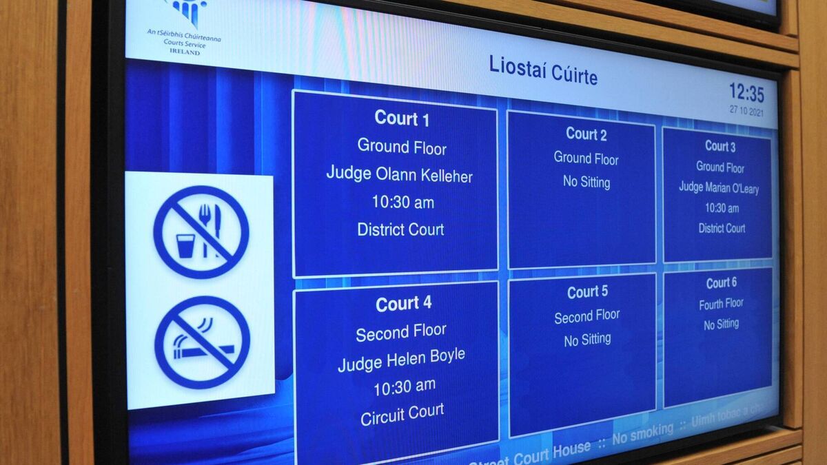 Corkman charged over child sex abuse images - Vimarsana News
