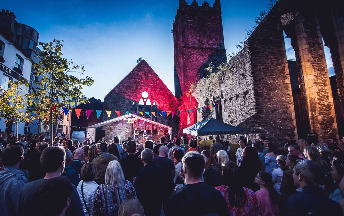 Discover for yourself why Waterford is so beloved by visitors from all across the world.