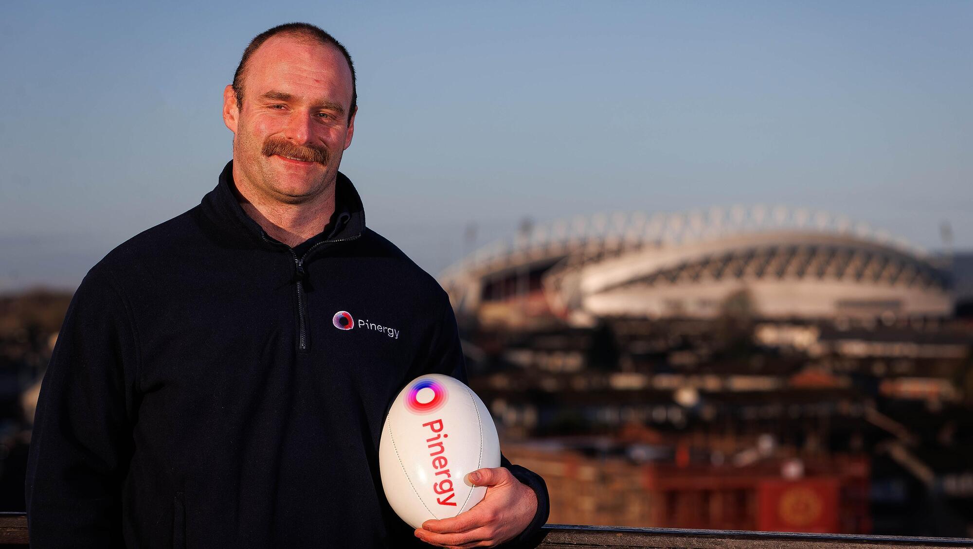 Oli Jager: 'European rugby is definitely more contact and forwards-based than in New Zealand'