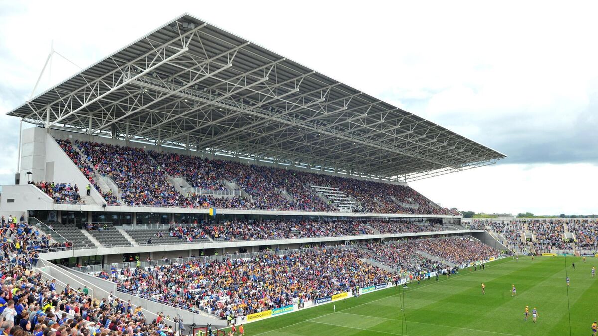 Páirc Uí Chaoimh: How colossal debt precipitated a move with wider implications for society - Vimarsana News