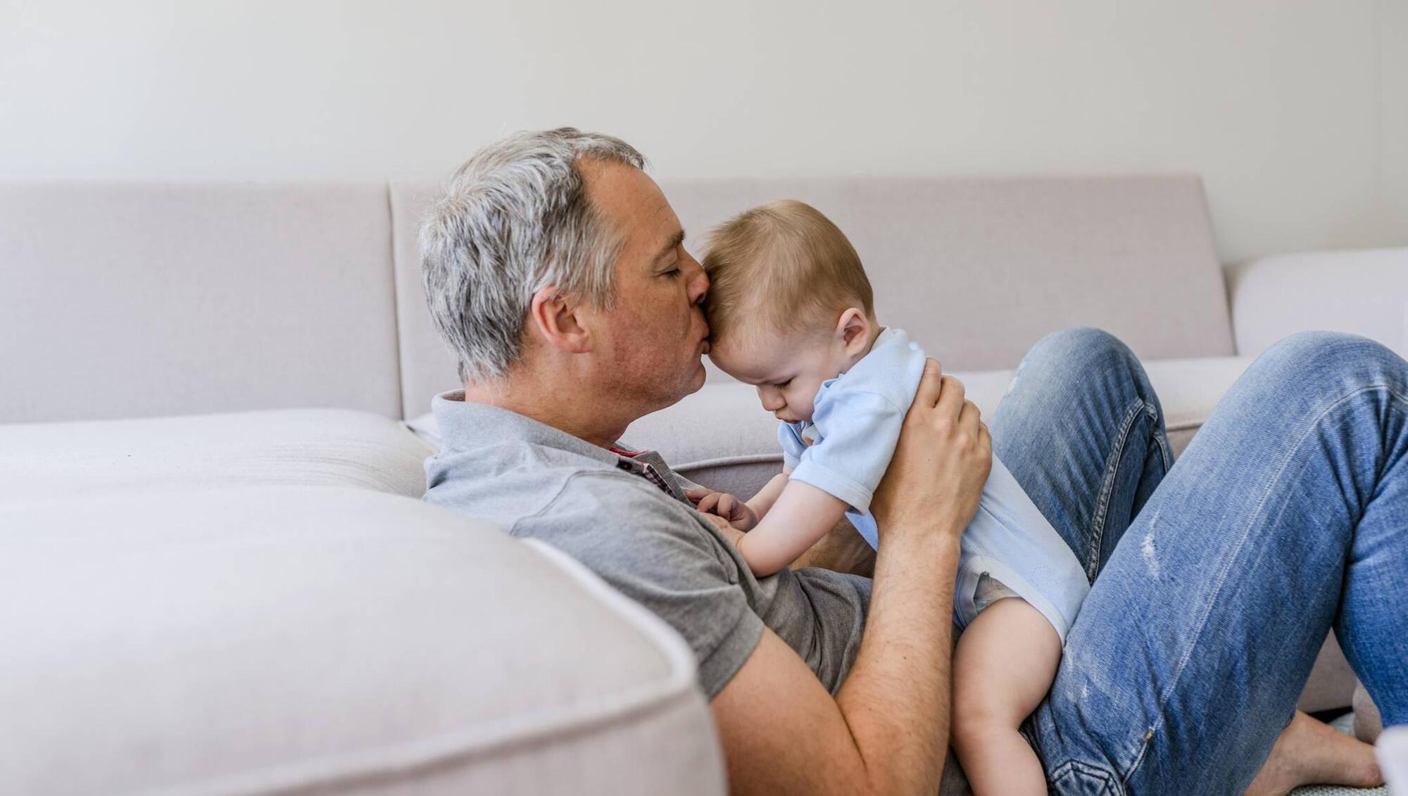 EMA warns of risk to babies from fathers taking epilepsy drug 