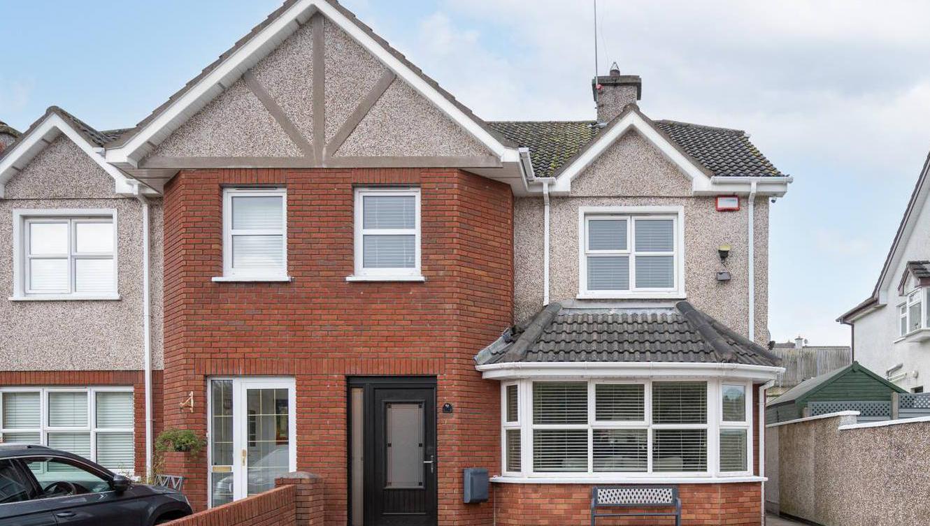 1 Brookvale, Banduff Road, Ballyvolane