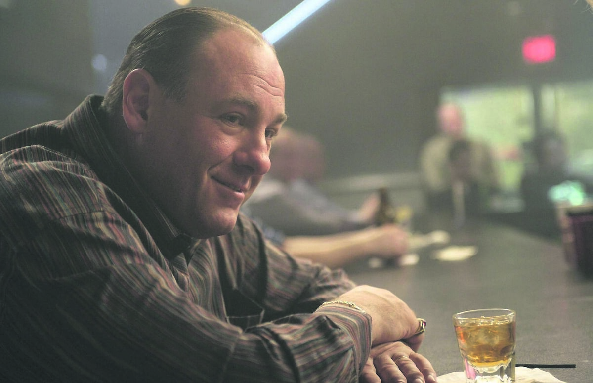 James Gandolfini’s credibility playing both family man and brutish avenger were vital to the success of both series and character. James Gandolfini’s credibility playing both family man and brutish avenger were vital to the success of both series and character.