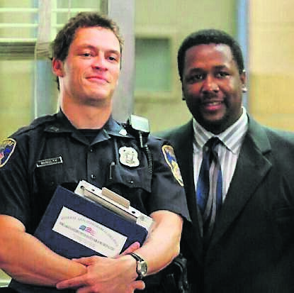 'The Wire' explored institutional failure, drugs, deprivation, and the challenges of urban society. 'The Wire' explored institutional failure, drugs, deprivation, and the challenges of urban society.