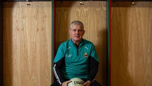<p>UNBURDENED: If McStay is worried about Mayo’s status in the following pack, his comments last week suggest otherwise. Confidence is quite a Scandinavian concept in Mayo.</p>