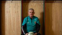 Colin Sheridan: Mayo's McStay seems unburdened by legacy trauma