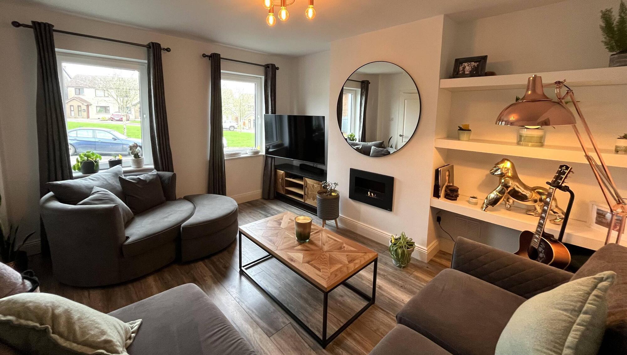 Starter Homes: Four Cork properties on the market from €195k