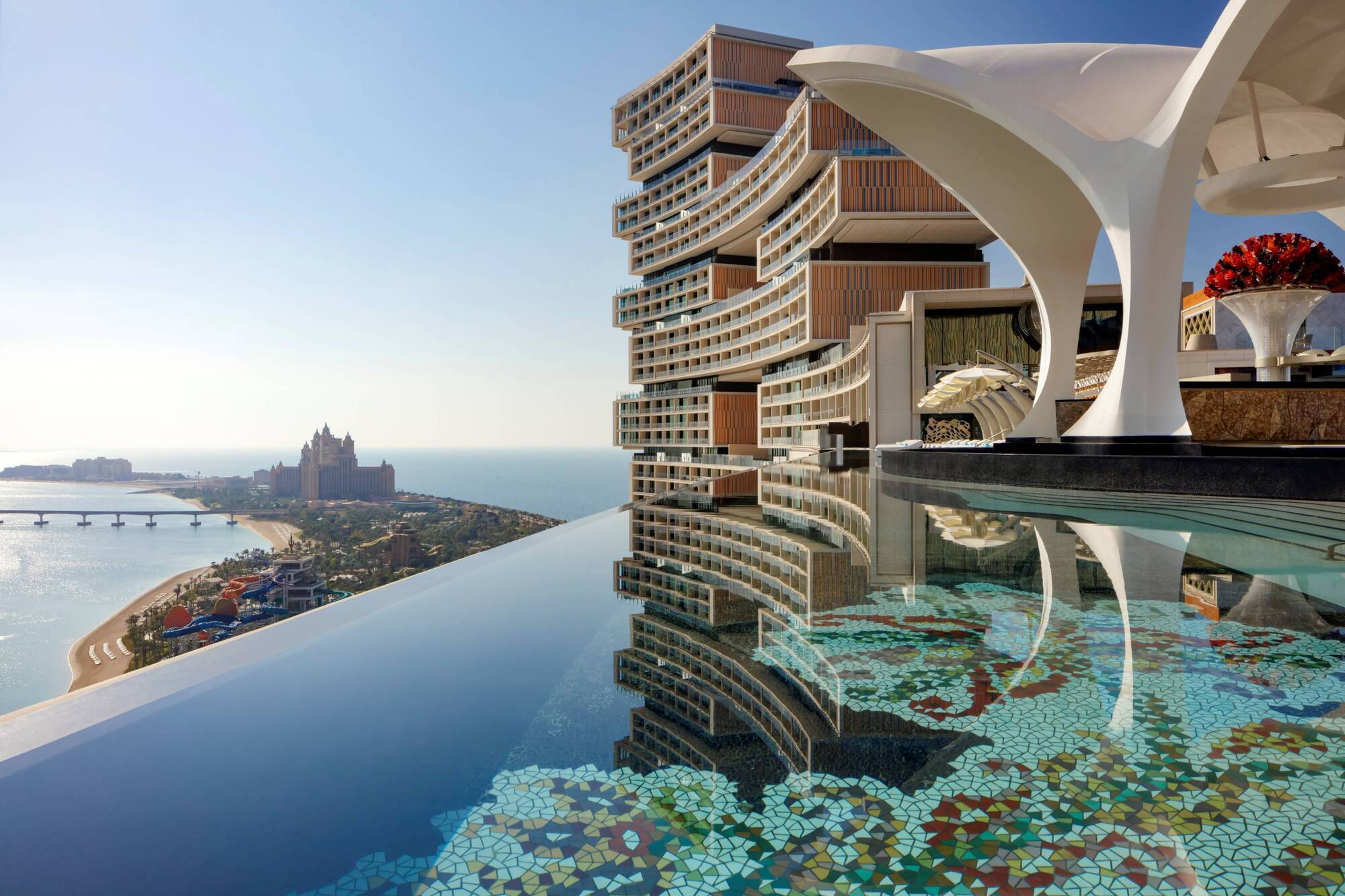 I visited 27 of the 50 best hotels in the world — here's why some 5-stars will never make the list