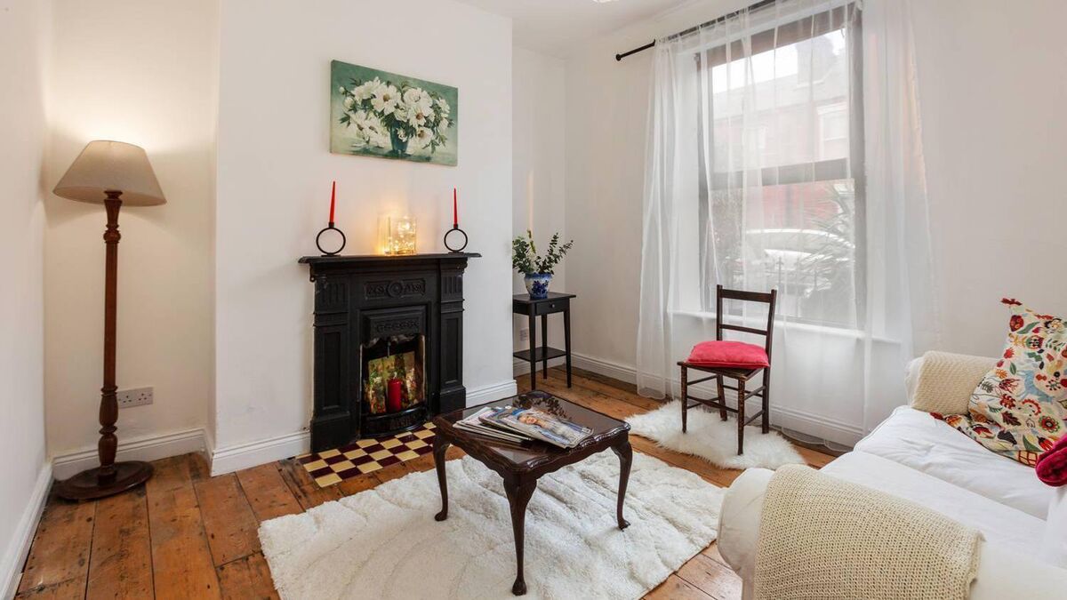 City to Country: Renovated Rialto terrace or €545k contemporary Kerry three-storey - Vimarsana News