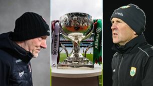 <p>TV GUIDE: Football league, FA Cup and Australian Open: your sport on TV this week</p>