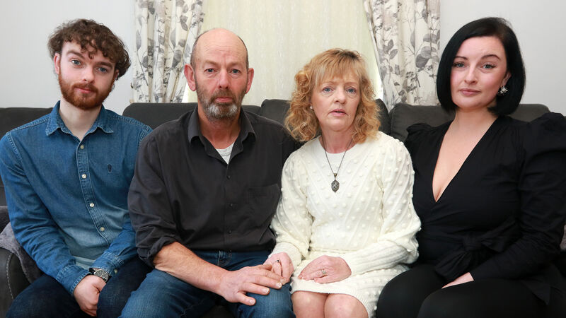 'He did wrong but he'd his whole life in front of him': Family of Corkman who took own life after 'revenge porn' conviction 