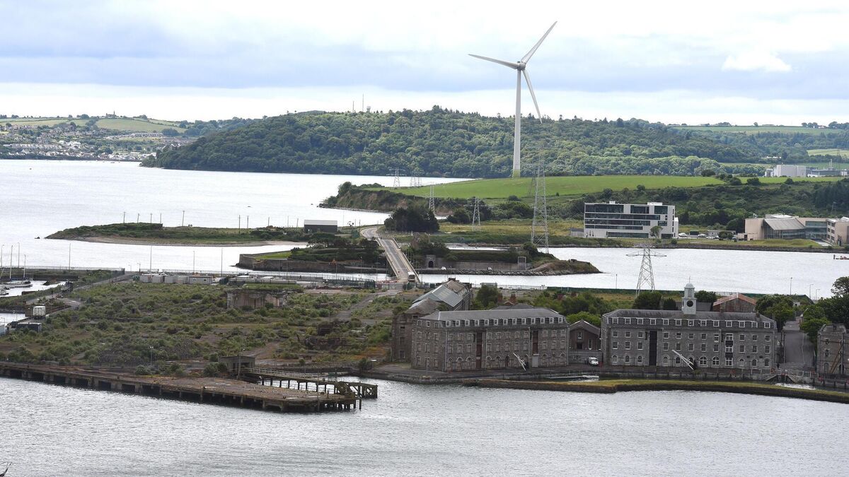 An Bord Pleanála to reconsider Cork Harbour incinerator plan - Vimarsana News