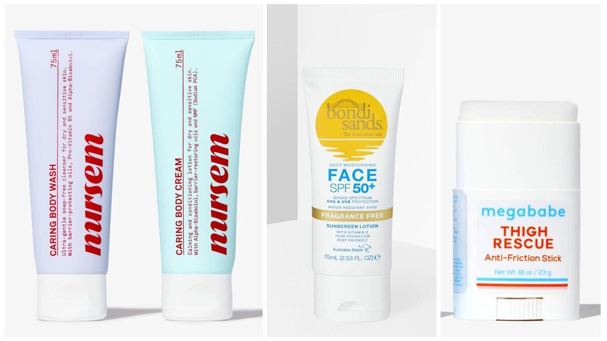 Kate Demolder: The best travel-friendly beauty products to bring in your carry-on - Vimarsana News