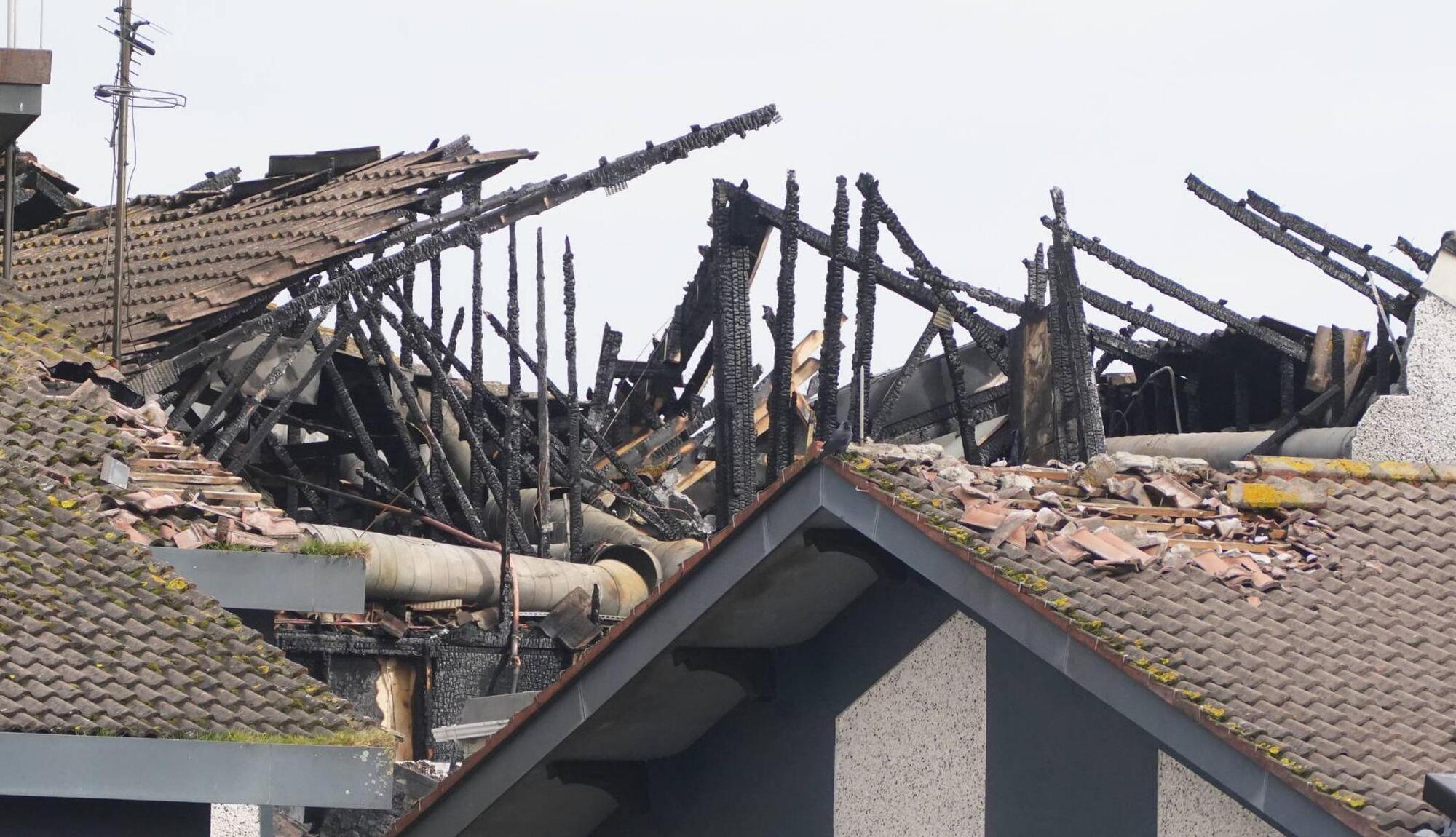 'Everybody reacts to burning toast now': Wexford hospital pleased to be busy after fire
