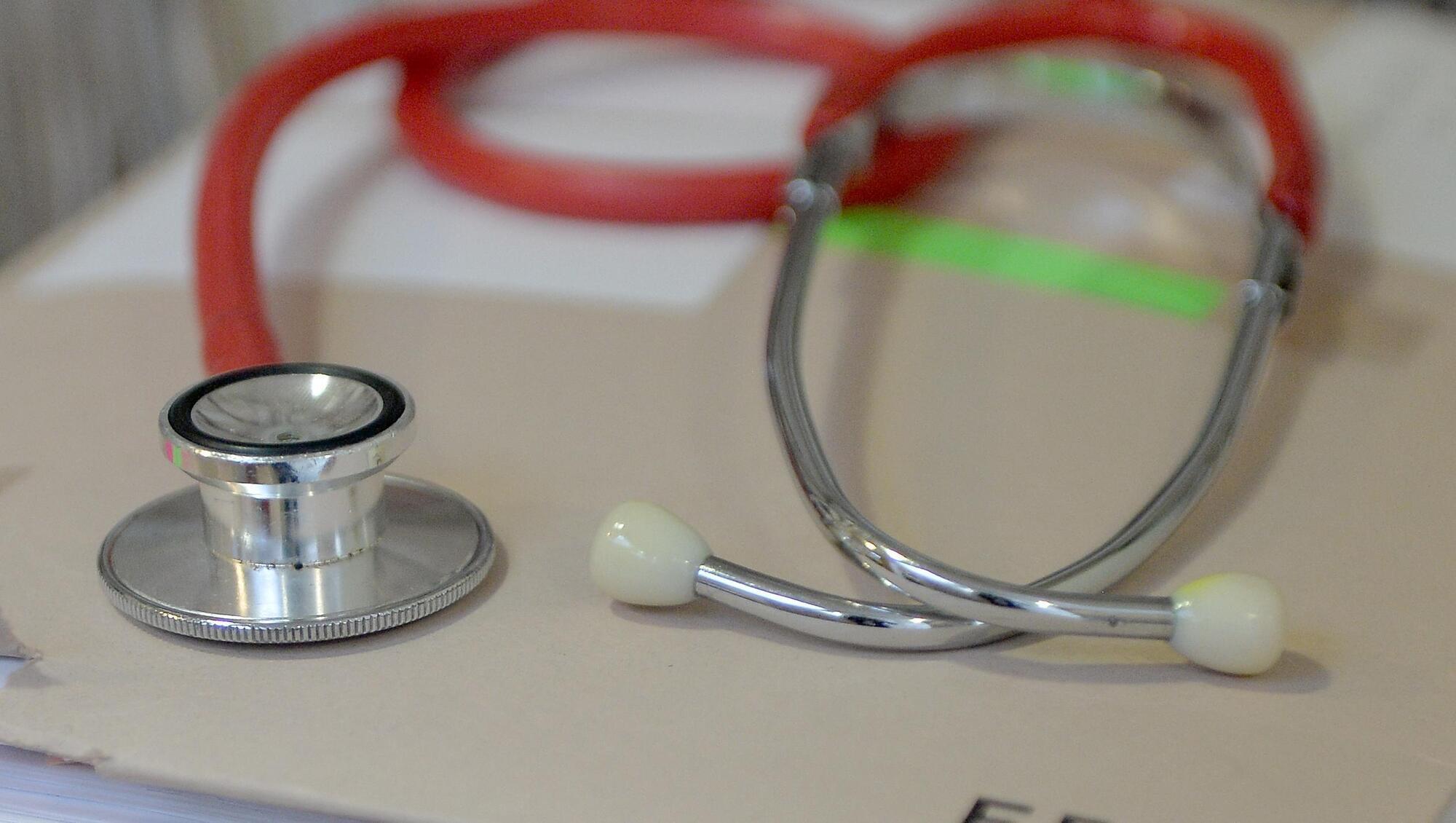 Blood test ‘could be as accurate as lumbar puncture for Alzheimer’s detection’