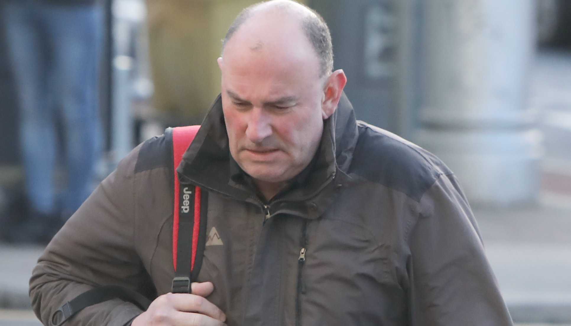 Former member of Garda Reserves jailed for sexual abuse of boy in Waterford