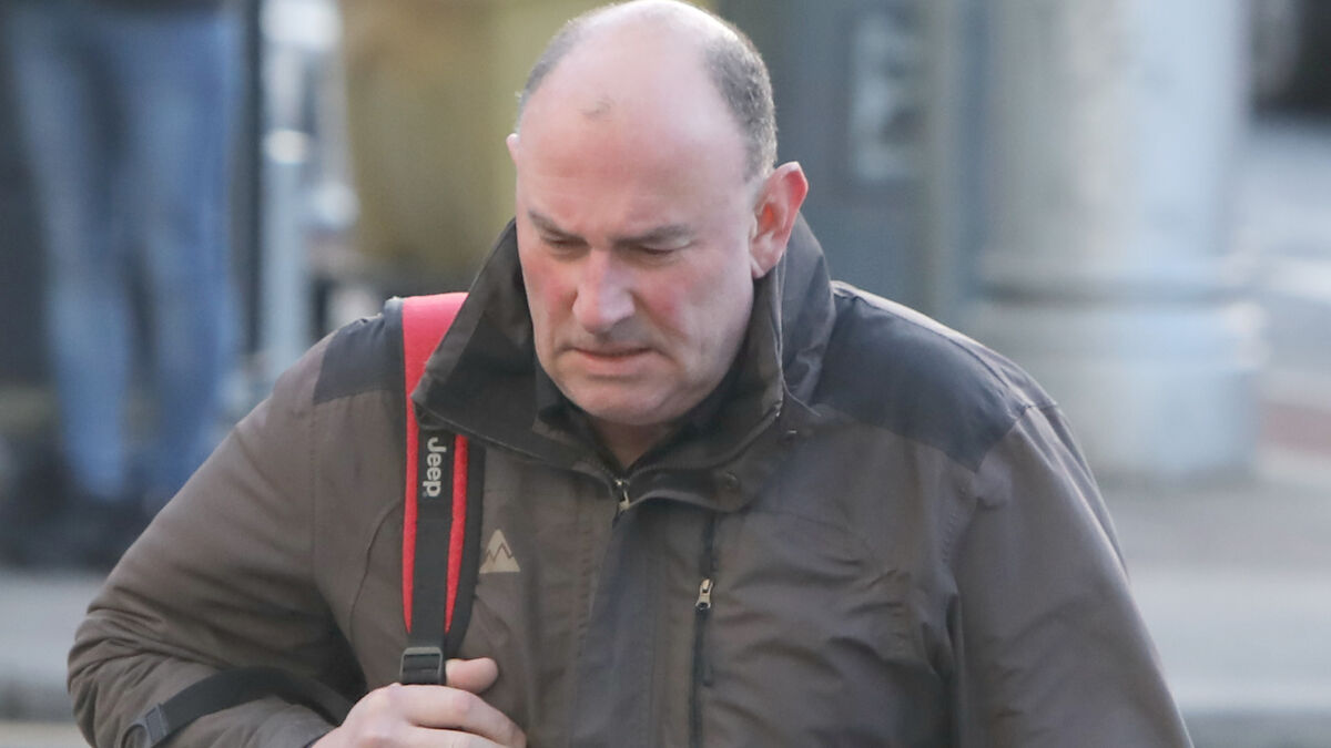 Former member of Garda Reserves jailed for sexual abuse of boy in Waterford - Vimarsana News