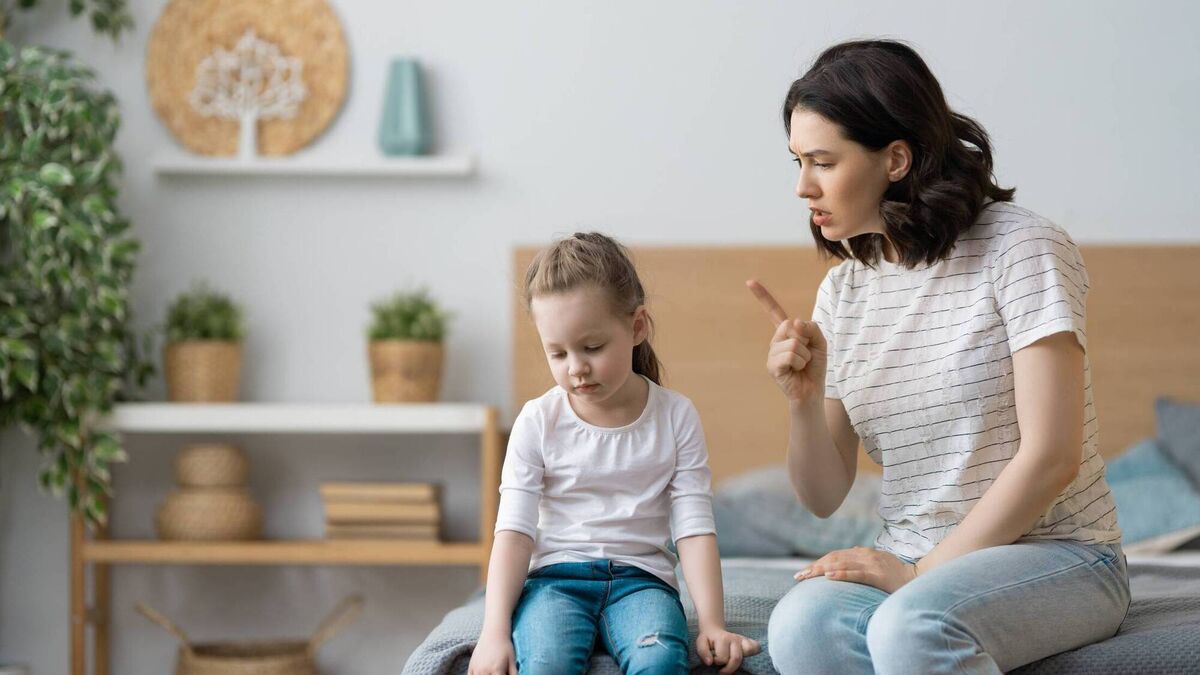 Why do we turn into our mum or dad when we have children — and should we try to fight it? - Vimarsana News