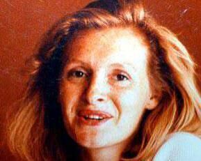 Sophie Toscan du Plantier's son, Pierre-Louis Baudey-Vignaud said he and his mother 'had a shared understanding of suffering in the world. For instance, the Jews having to be hidden in France during the World War.' 