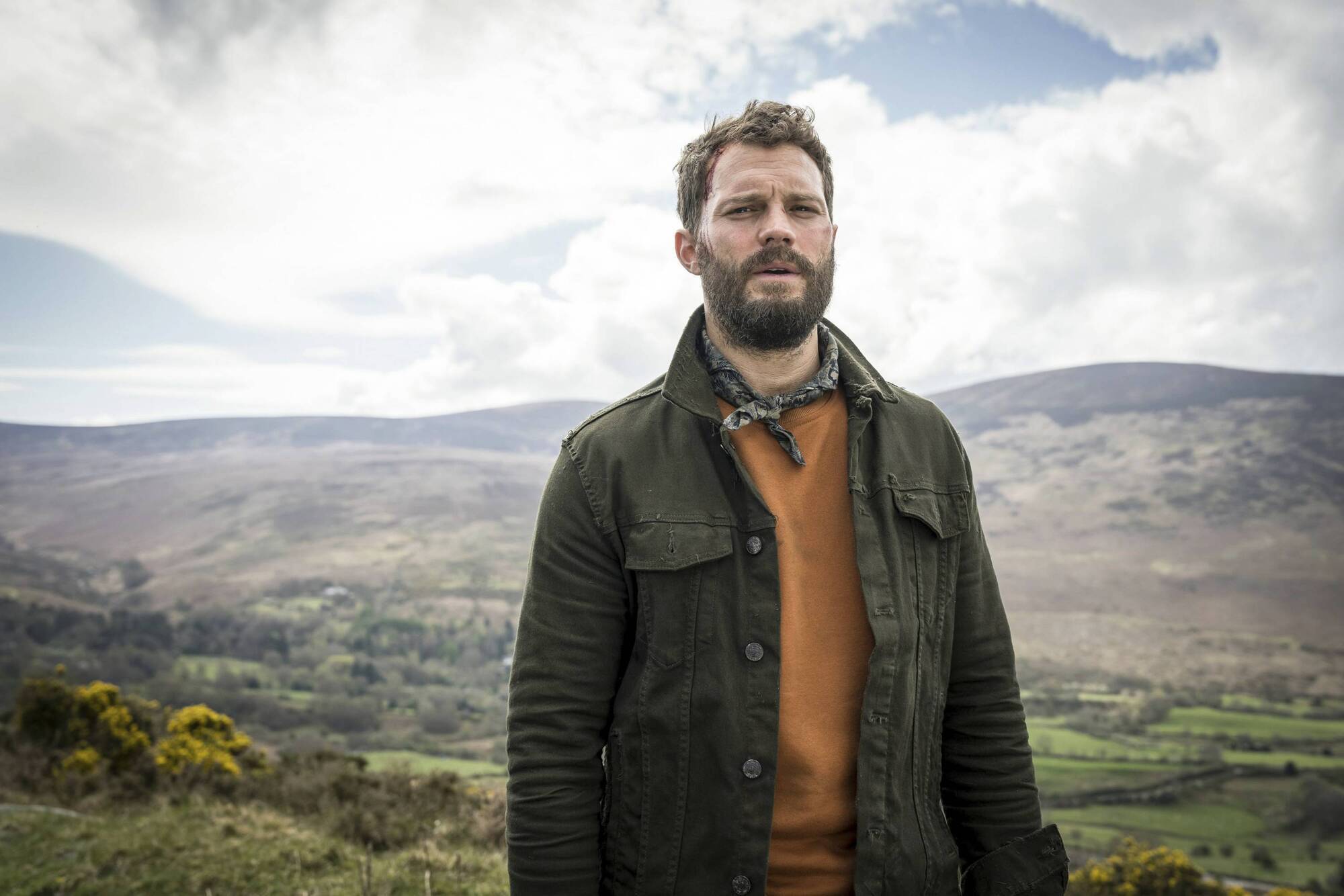 Movie and TV features top €129m in tax credits