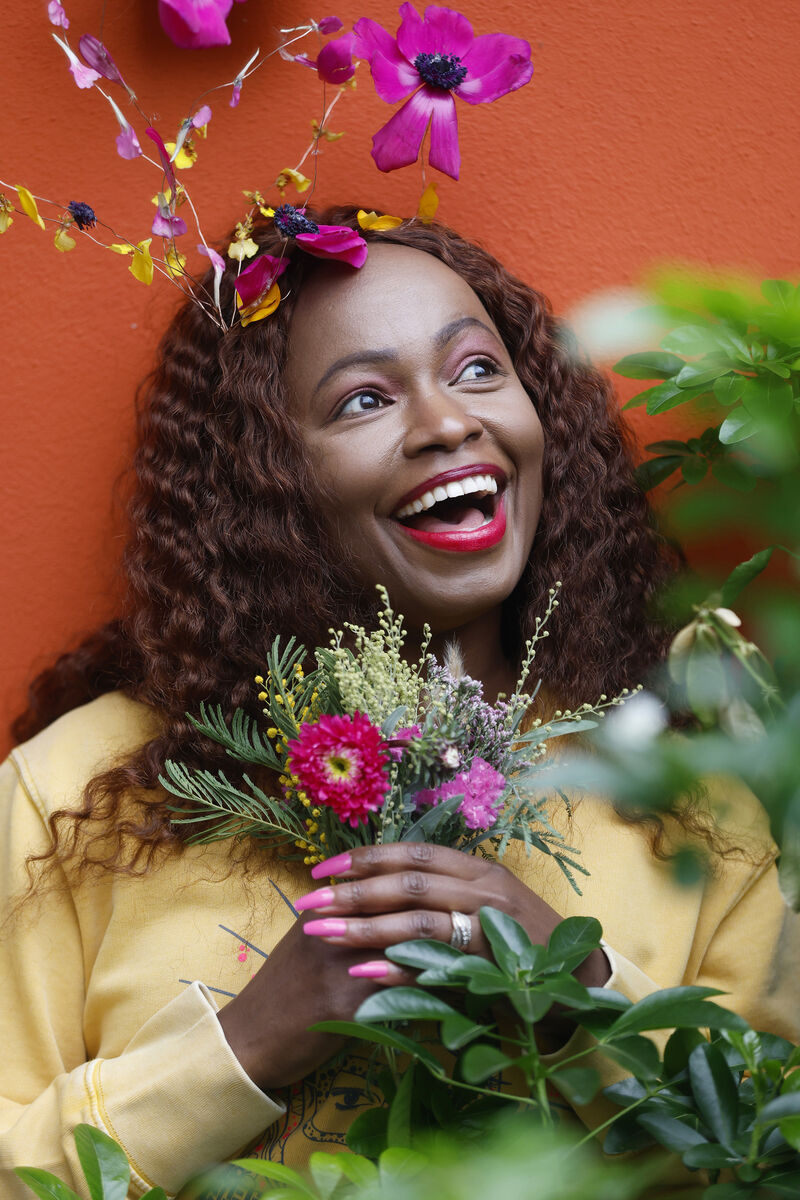 Celebrate It! Celebrate St. Brigid's Day with the 2024 Brigit festival in Dublin. Picture: Julien Behal Celebrate It! Celebrate St. Brigid's Day with the 2024 Brigit festival in Dublin. Picture: Julien Behal