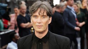 <p>Cillian Murphy has been nominated for an Oscar for his leading role in Oppenheimer.</p>